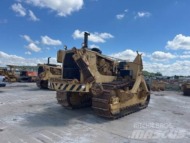 CAT SP594 Putkenlaskijat