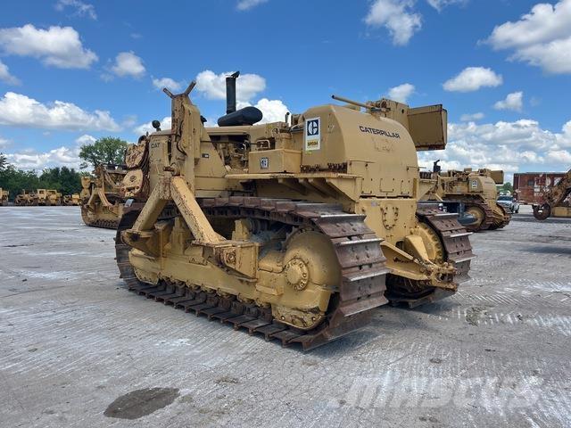 CAT SP594 Putkenlaskijat