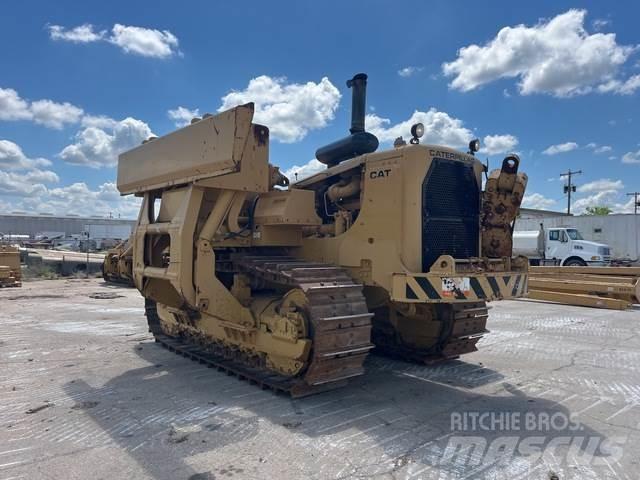 CAT SP594 Putkenlaskijat