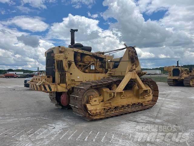 CAT SP594 Putkenlaskijat