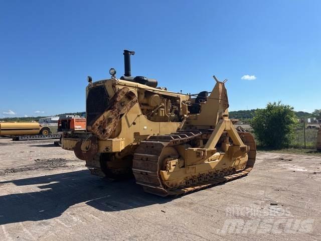 CAT SP594 Putkenlaskijat