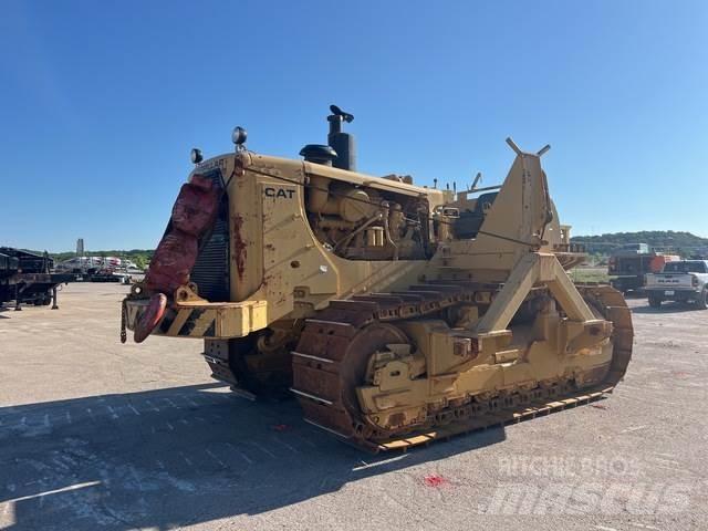 CAT SP594 Putkenlaskijat