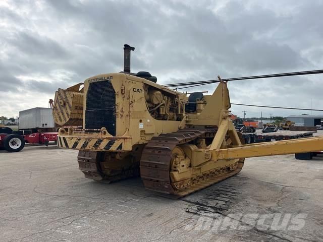 CAT SP594 Putkenlaskijat