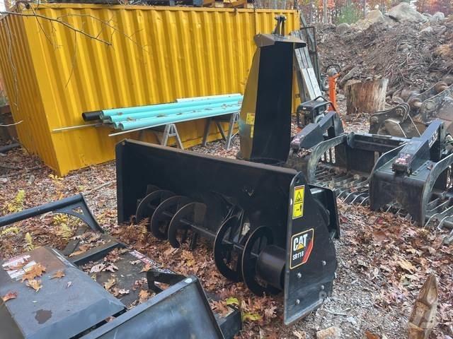 CAT SR118 Lumilingot