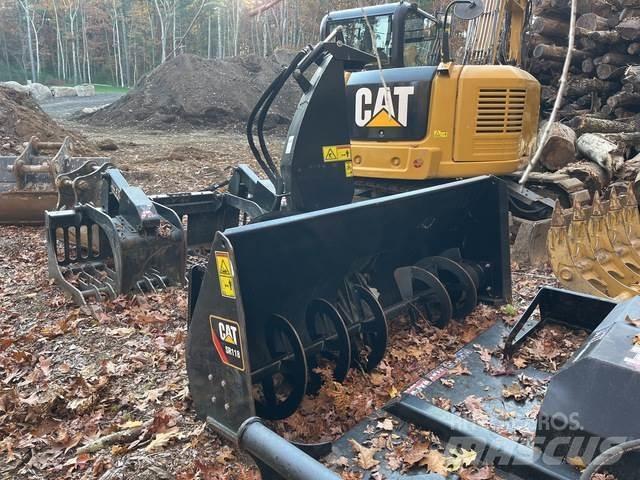 CAT SR118 Lumilingot