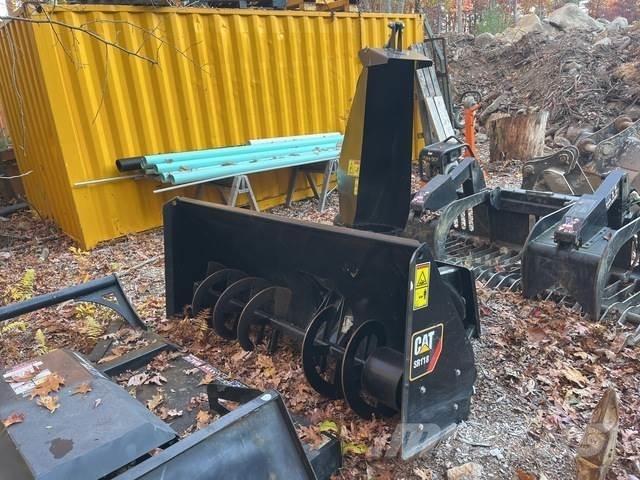 CAT SR118 Lumilingot