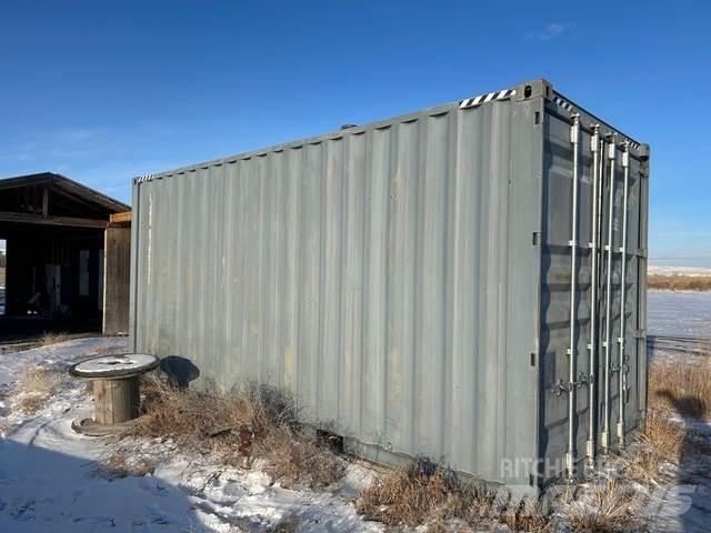 CAT SR4B Dieselgeneraattorit