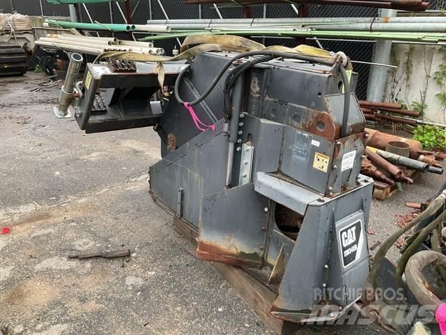 CAT SW345B-80 Muut koneet