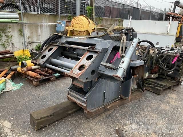 CAT SW345B-80 Muut koneet