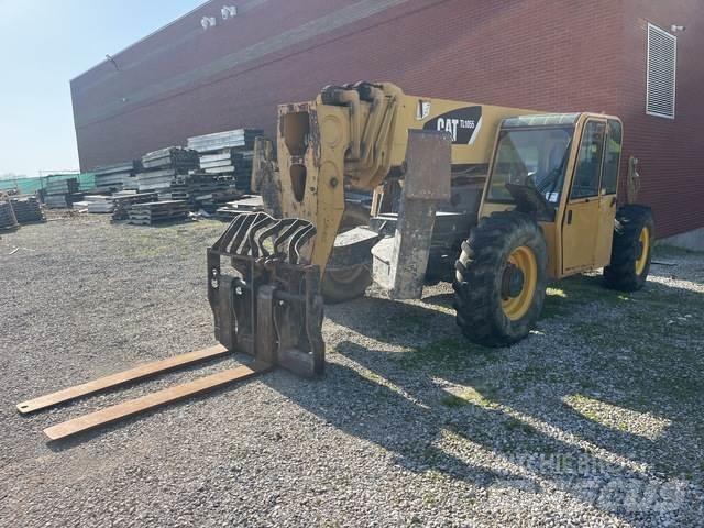CAT TL1055 Kurottajat