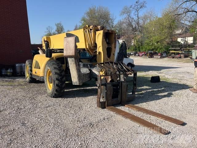CAT TL1055 Kurottajat