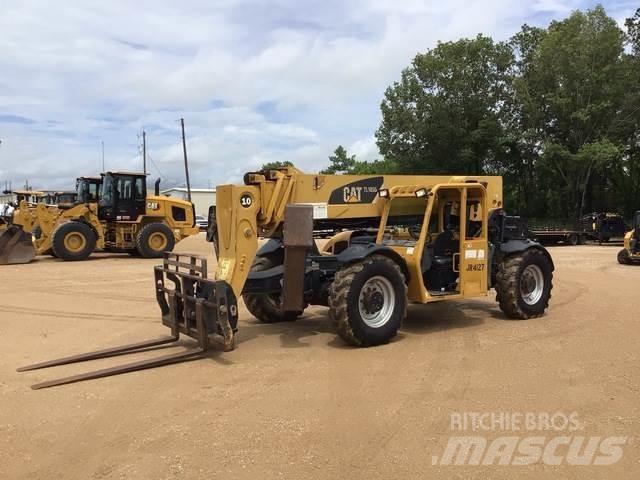 CAT TL1055 Kurottajat