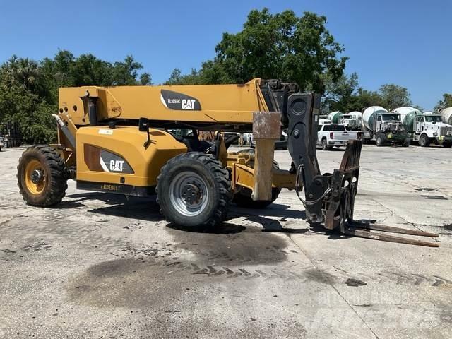 CAT TL1055C Kurottajat