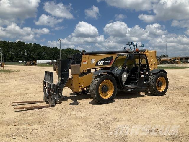 CAT TL1055D Kurottajat