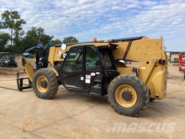 CAT TL1055D Kurottajat