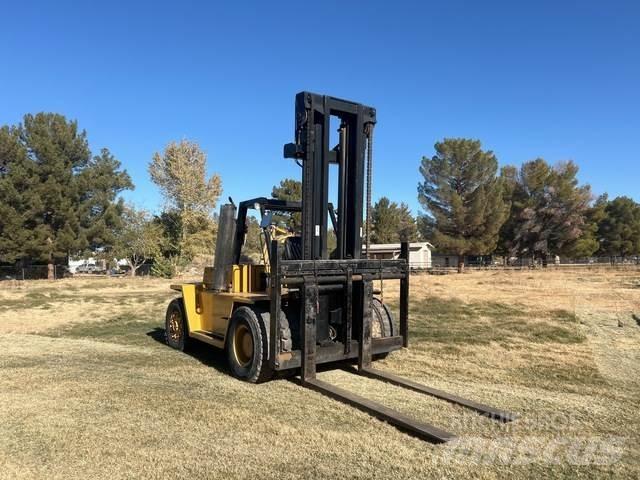 CAT V3000B Muut koneet