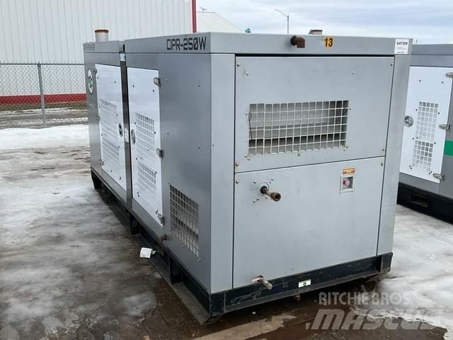  Cavalier Dieselgeneraattorit