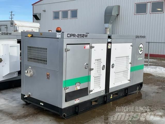  Cavalier Dieselgeneraattorit