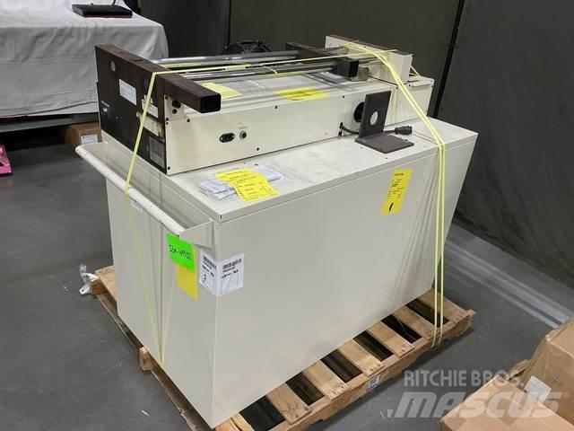  CDI 2000-800-0 Muut koneet