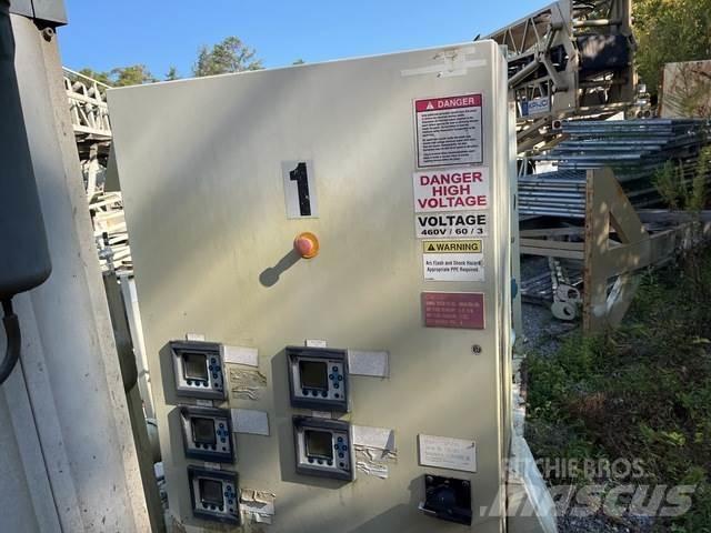  CEI LSP-750 Asfalttiasemat