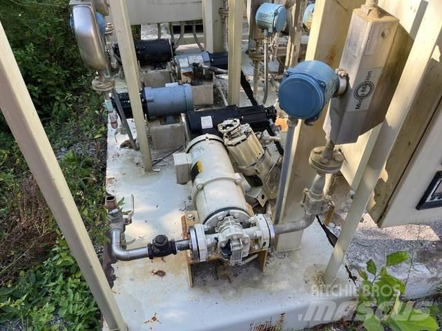  CEI LSP-750 Asfalttiasemat