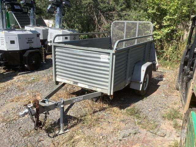  Centreville Muut perävaunut