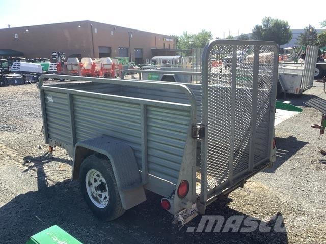  Centreville Muut perävaunut