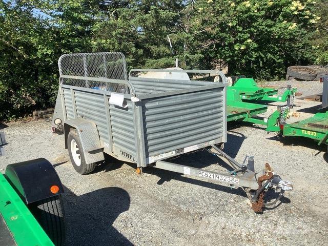  Centreville Muut perävaunut