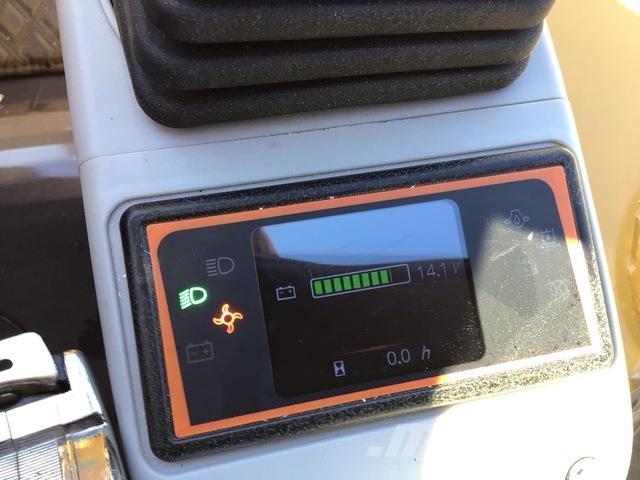 CFG MX50R Telakaivukoneet