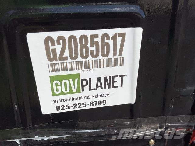 CFG QK20R Telakaivukoneet