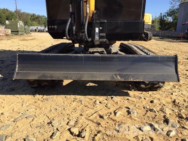 CFG QNT30 Telakaivukoneet