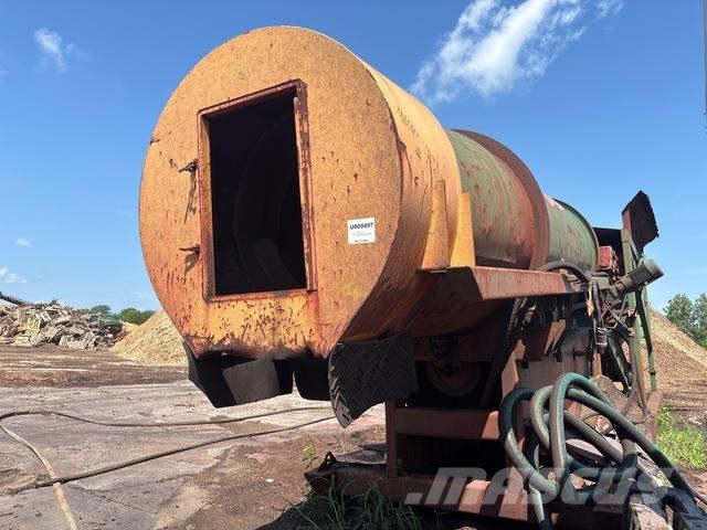 Cheetah  Moottorit ja vaihteistot