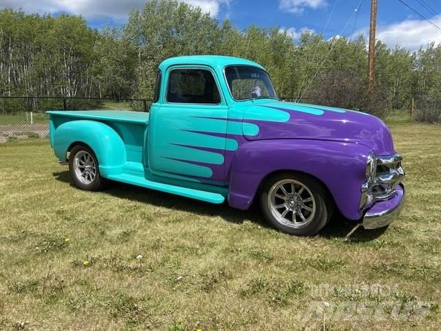 Chevrolet  Muut autot