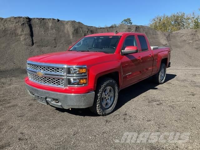 Chevrolet 1500 Muut autot