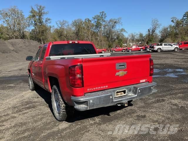 Chevrolet 1500 Muut autot