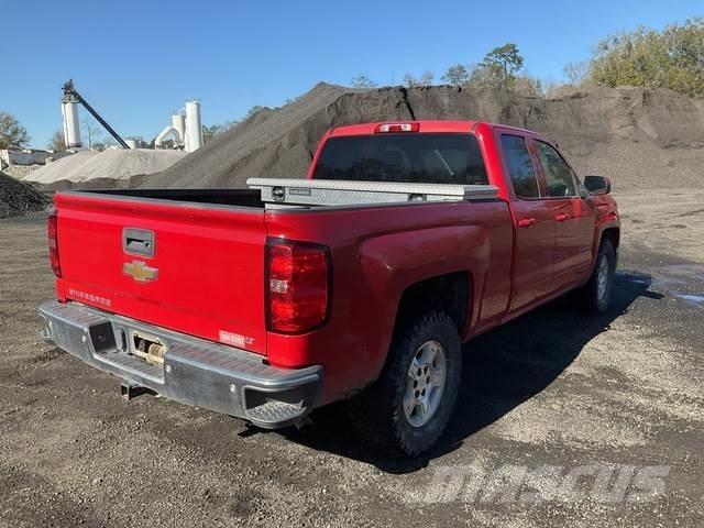 Chevrolet 1500 Muut autot