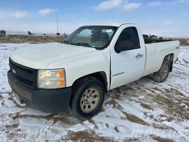 Chevrolet 1500 Muut autot