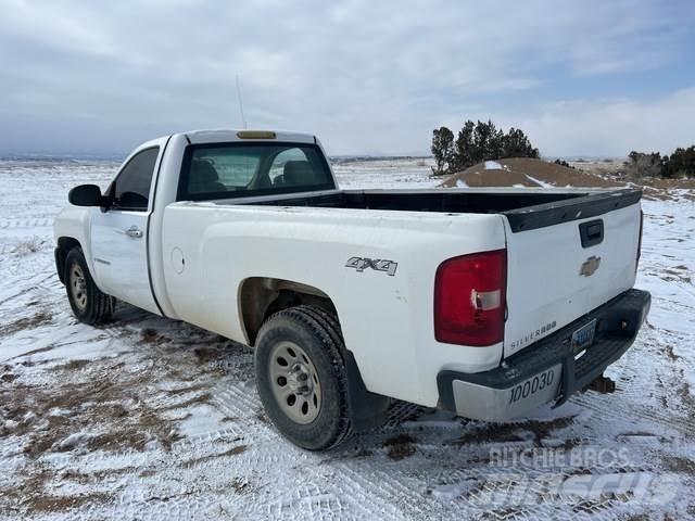 Chevrolet 1500 Muut autot