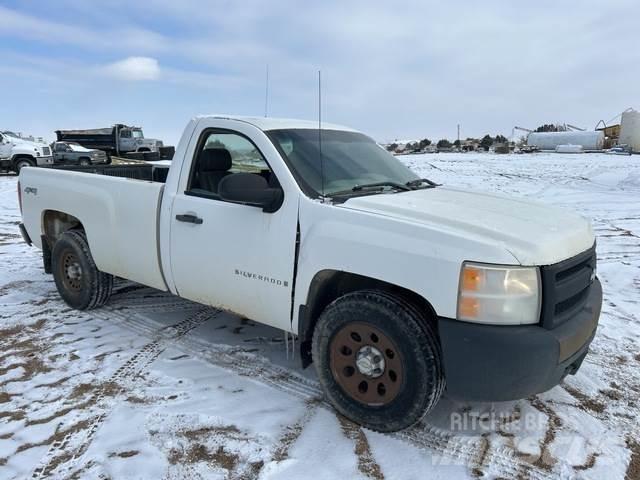 Chevrolet 1500 Muut autot