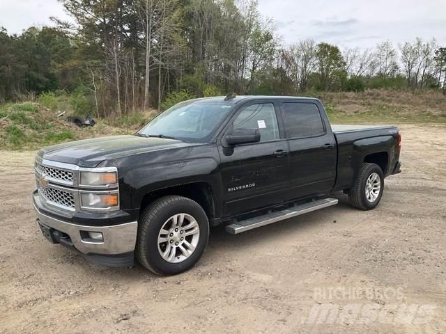 Chevrolet 1500 Muut autot