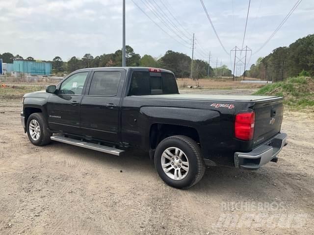 Chevrolet 1500 Muut autot