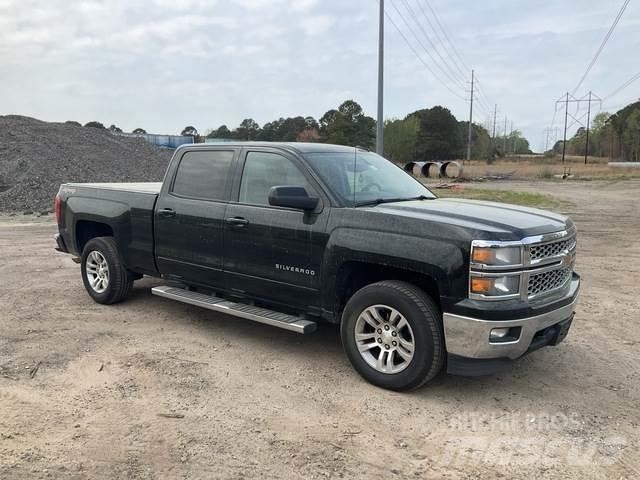 Chevrolet 1500 Muut autot