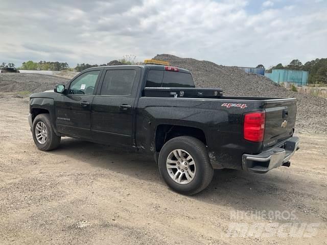 Chevrolet 1500 Muut autot