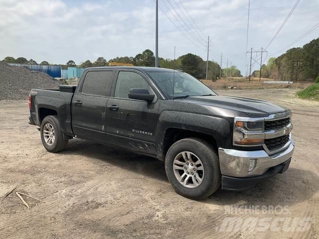 Chevrolet 1500 Muut autot