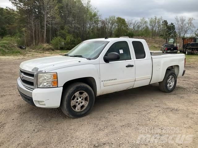 Chevrolet 1500 Muut autot