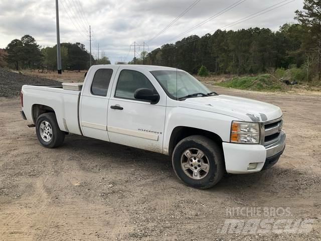 Chevrolet 1500 Muut autot