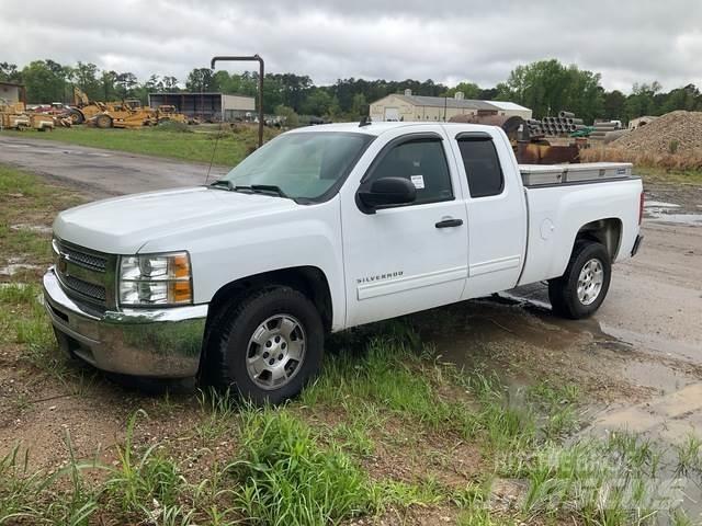 Chevrolet 1500 Muut autot