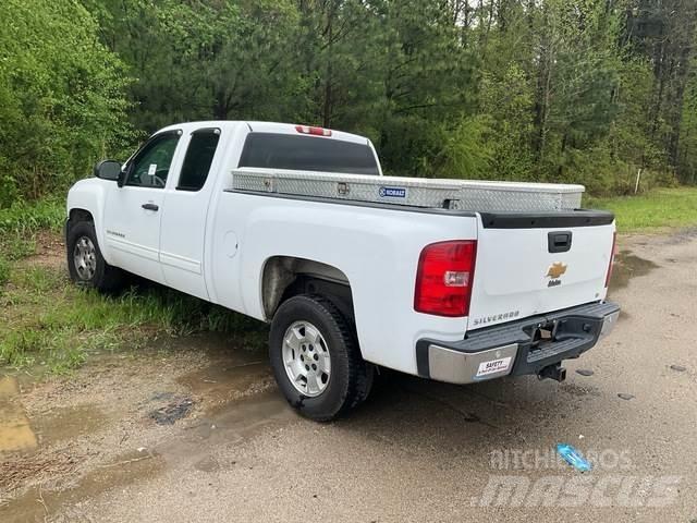 Chevrolet 1500 Muut autot