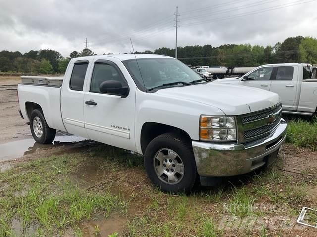 Chevrolet 1500 Muut autot