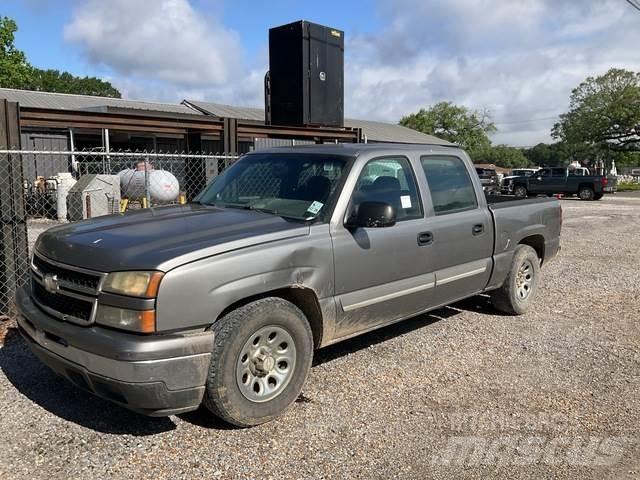 Chevrolet 1500 Muut autot